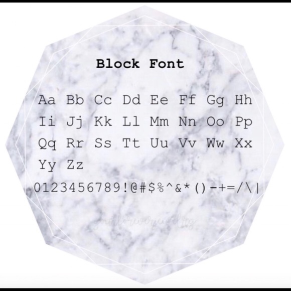 14K Gold-Filled Engraved Initial Bar Necklace - Picture 7 of 9